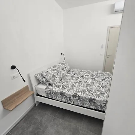 Danito 6 Matrimoniale Guest house Ancona