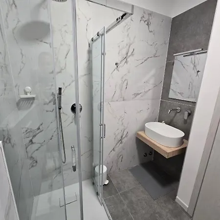 Danito 6 Matrimoniale Guest house 3*