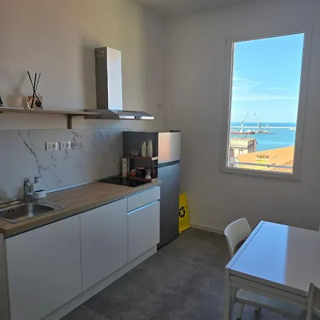 Danito 6 Matrimoniale Guest house 3*