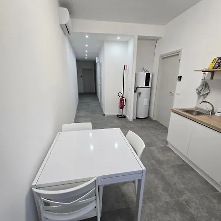 Danito 6 Matrimoniale