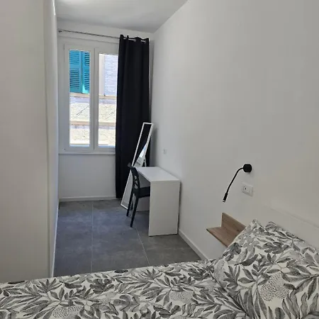 Guest house Danito 6 Matrimoniale Ancona