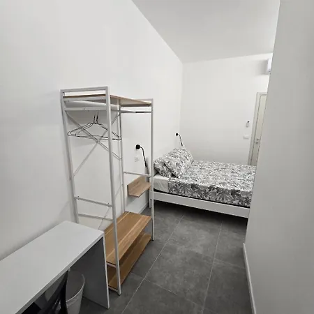 Affittacamere Danito 6 Matrimoniale 150 Passi Dal Centro Ancona