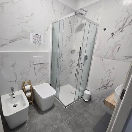 Danito 6 Matrimoniale 150 Passi Dal Centro