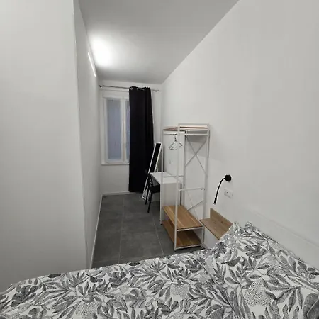 Danito 6 Matrimoniale 150 Passi Dal Centro 3* Ancona