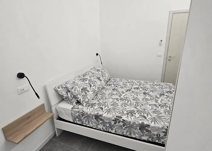 Danito 6 Matrimoniale 150 Passi Dal Centro Affittacamere Ancona