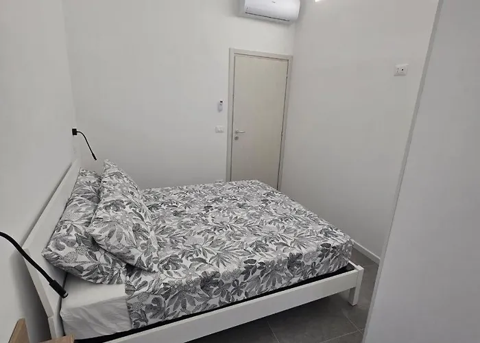 Danito 6 Matrimoniale 150 Passi Dal Centro 3* Ancona