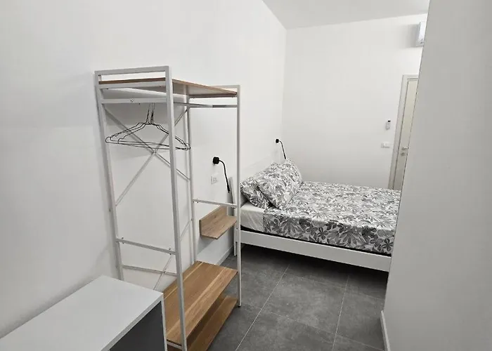 Affittacamere Danito 6 Matrimoniale 150 Passi Dal Centro Ancona