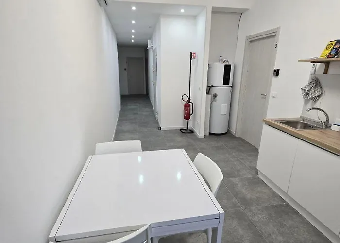 Danito 6 Matrimoniale 150 Passi Dal Centro