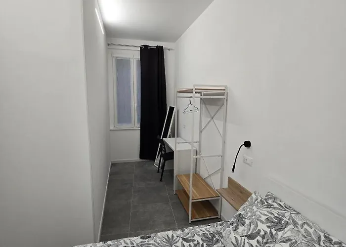 Danito 6 Matrimoniale 150 Passi Dal Centro 3* Ancona