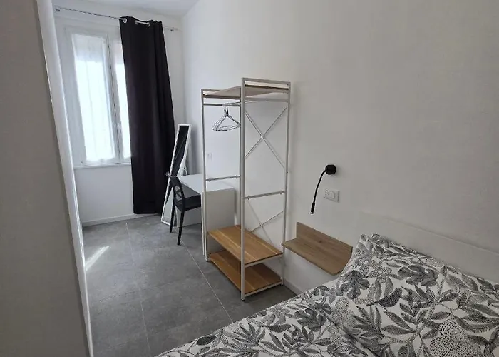 Danito 6 Matrimoniale 150 Passi Dal Centro 3*