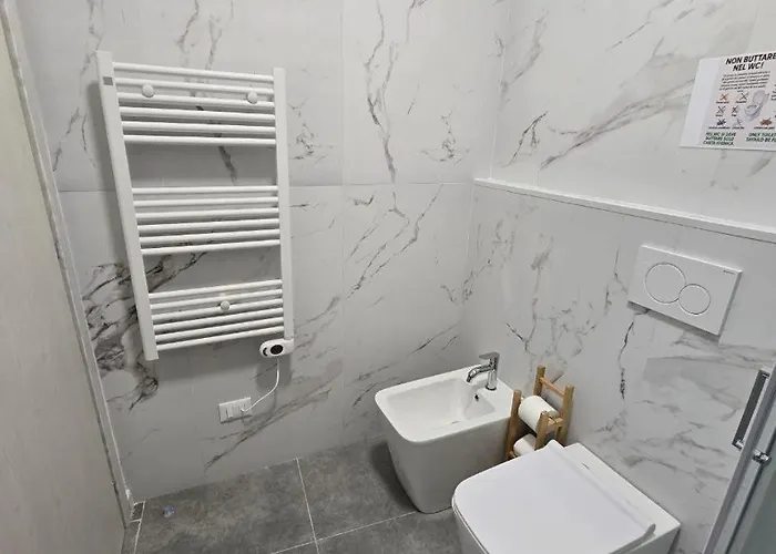 Danito 6 Matrimoniale 150 Passi Dal Centro Affittacamere Ancona