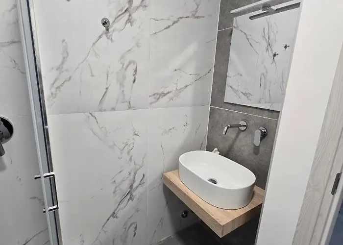 Danito 6 Matrimoniale 3*