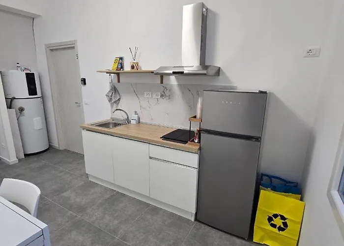 Danito 6 Matrimoniale 150 Passi Dal Centro Affittacamere